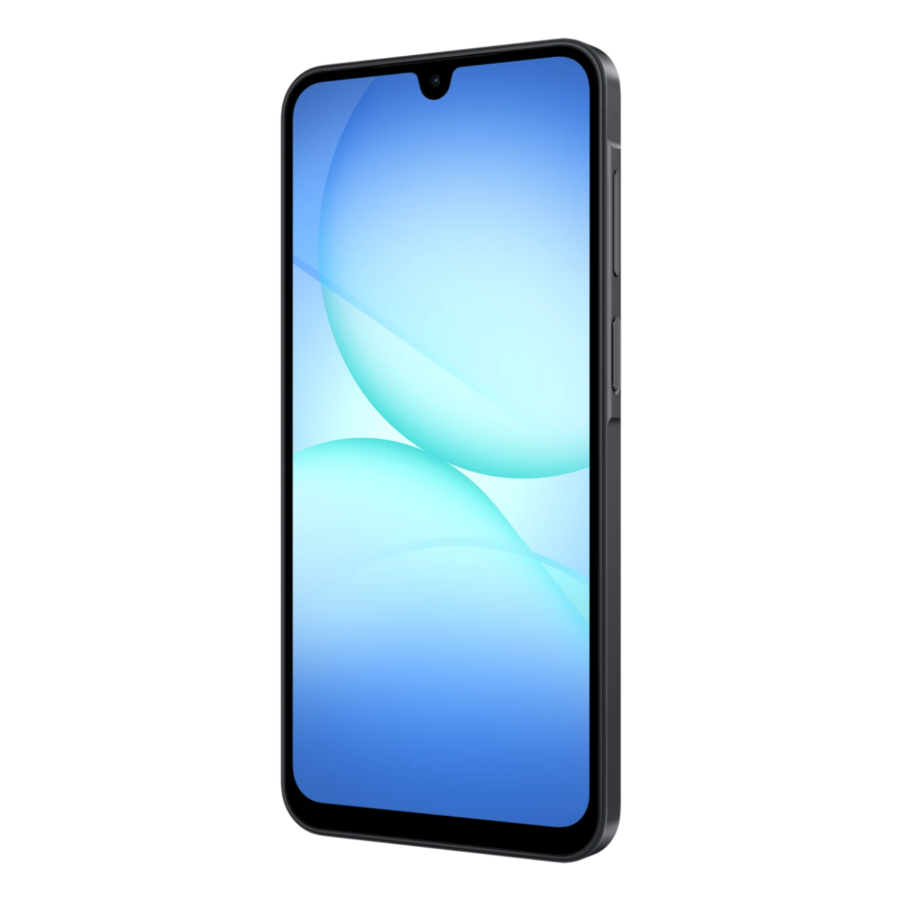 Смартфон Samsung Galaxy A17 6/128 ГБ черный
