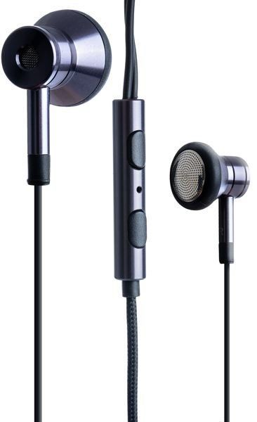 Проводные наушники Xiaomi 1More Kim Chul черный