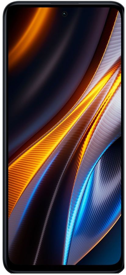 Смартфон Poco X4 GT 8/128 Гб черный ЕСТ