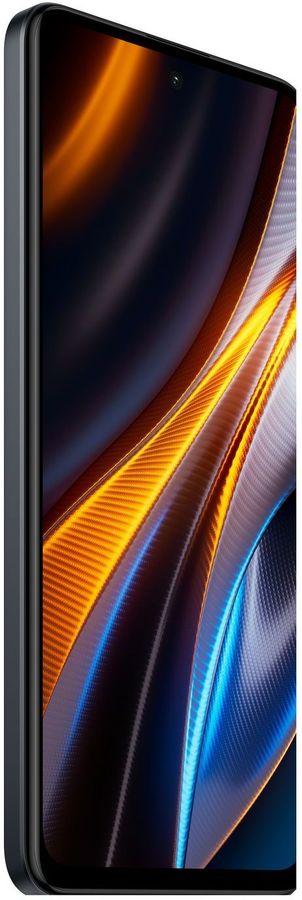 Смартфон Poco X4 GT 8/128 Гб черный ЕСТ