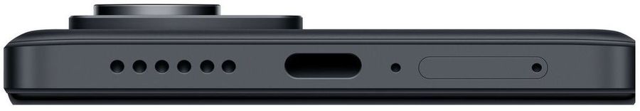 Смартфон Poco X4 GT 8/128 Гб черный ЕСТ