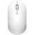 Беспроводная мышь Xiaomi Mi Dual Mode Wireless Mouse Silent Edition белый HLK4040GL