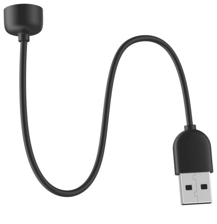 Кабель Xiaomi Mi Smart Band 5/6 Charging Cable