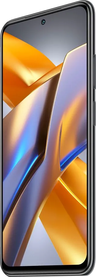 Смартфон Poco M5s 4/128 Гб серый