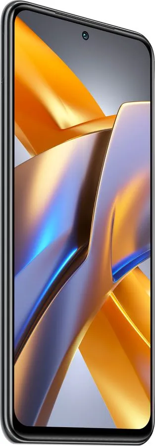 Смартфон Poco M5s 4/128 Гб серый