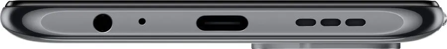 Смартфон Poco M5s 4/128 Гб серый