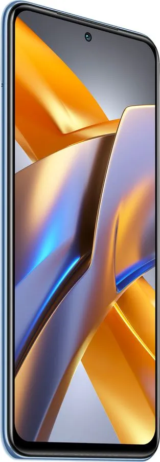 Смартфон Poco M5s 6/128 Гб голубой