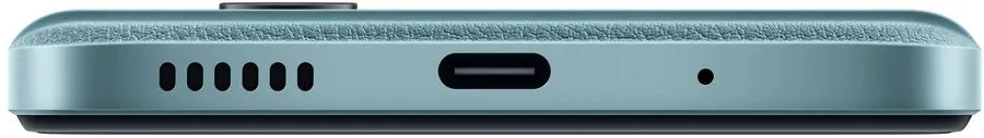 Смартфон Poco M5 6/128 Гб зеленый