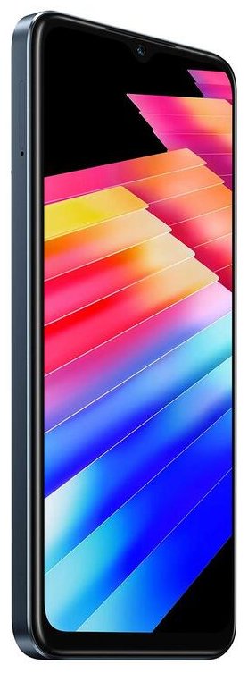 Смартфон Infinix Hot 30i 8/128 ГБ черный