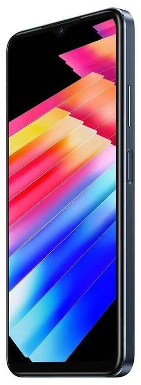 Смартфон Infinix Hot 30i 8/128 ГБ черный