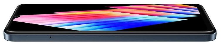 Смартфон Infinix Hot 30i 8/128 ГБ черный