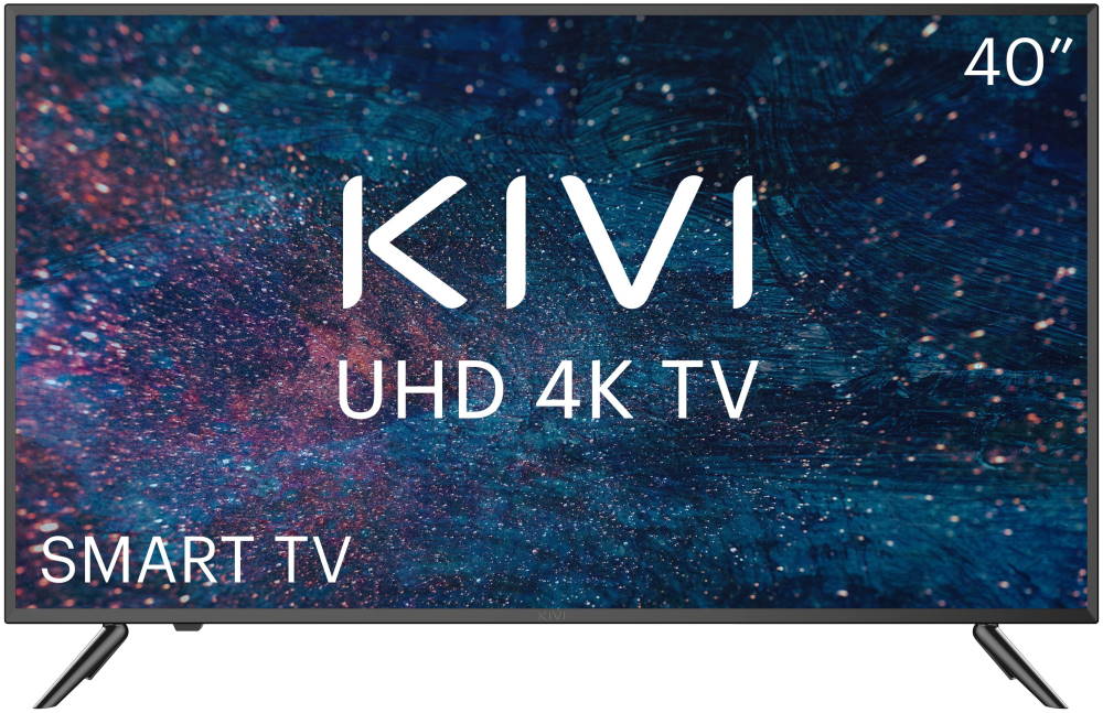 Телевизор KIVI 40U600KD 40" (2020)