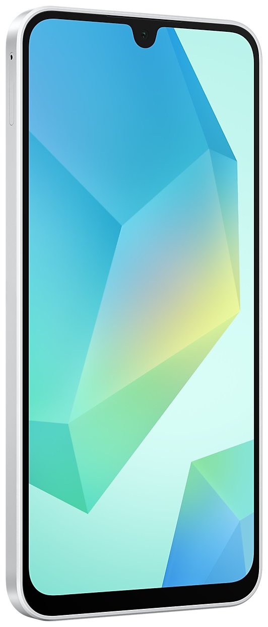 Смартфон Samsung Galaxy A16 4/128 ГБ серый