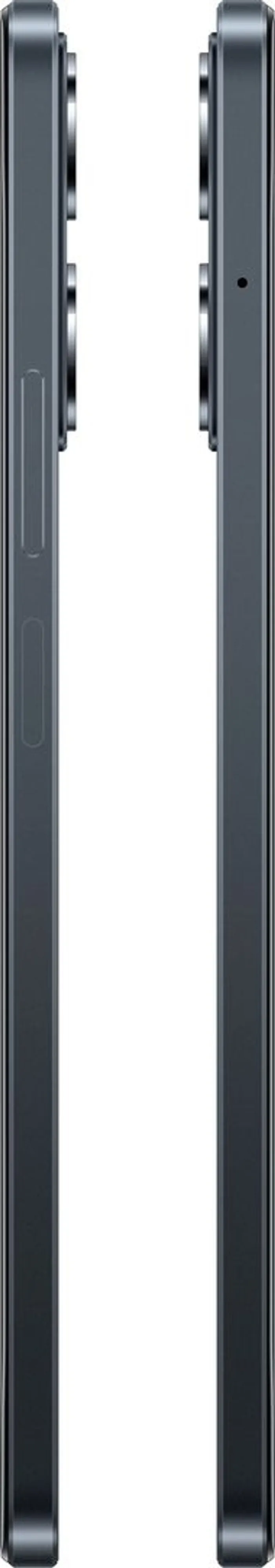 Смартфон Realme Note 70 6/128 ГБ черный