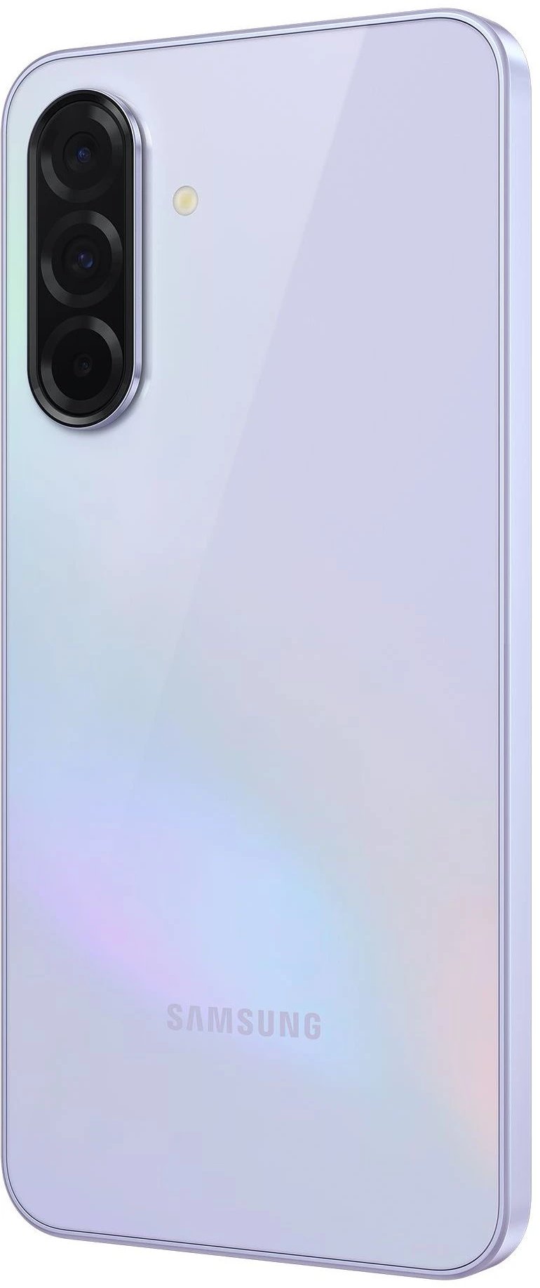 Смартфон Samsung Galaxy A36 8/256 ГБ фиолетовый