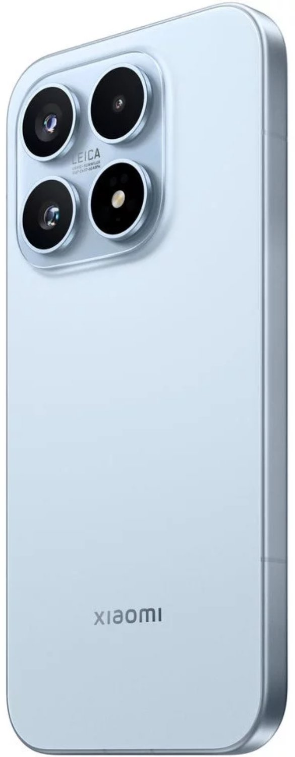 Смартфон Xiaomi 17 12/256 ГБ синий