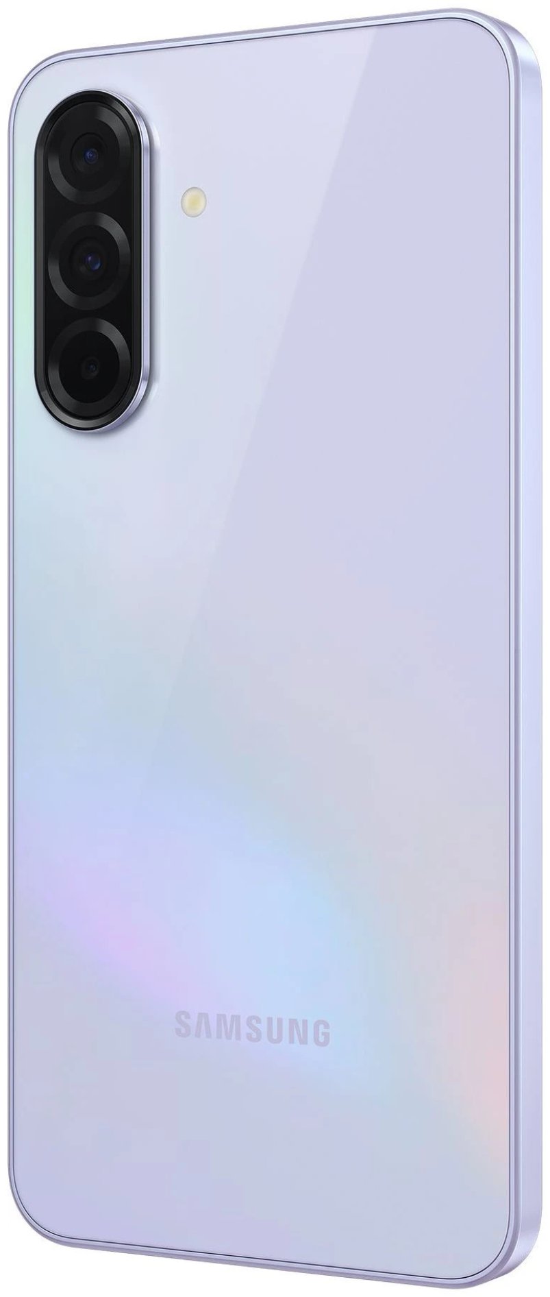 Смартфон Samsung Galaxy A36 8/128 ГБ фиолетовый