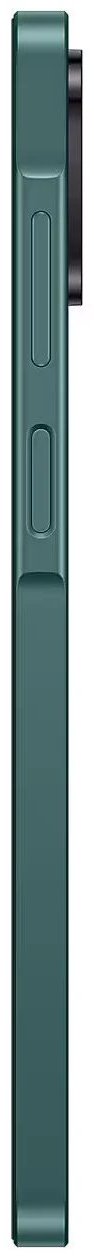Смартфон Samsung Galaxy A07 4/64 ГБ зеленый