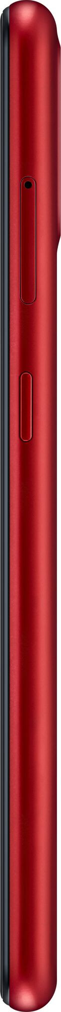 Смартфон Samsung Galaxy A01 2/16Gb красный