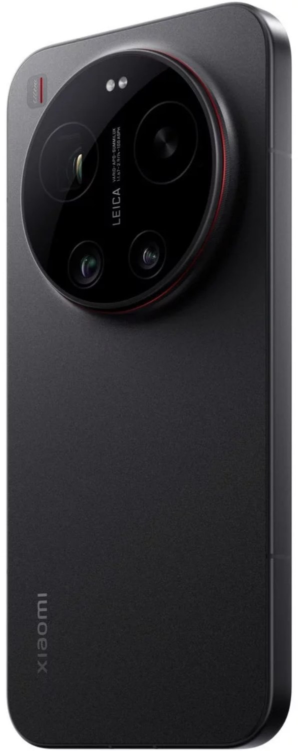 Смартфон Xiaomi 17 Ultra 16/512 ГБ черный