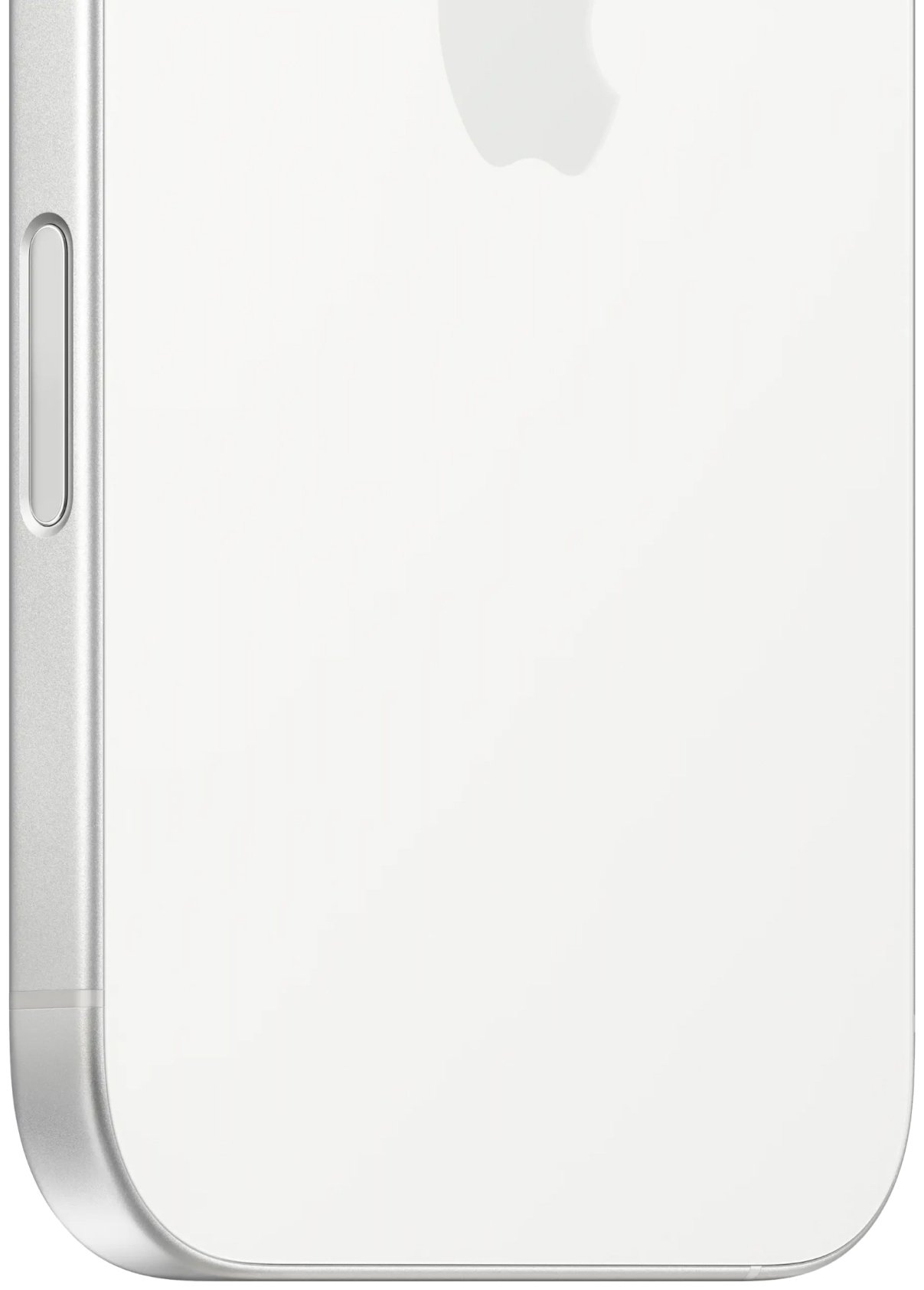 Смартфон Apple iPhone 16 512 ГБ белый