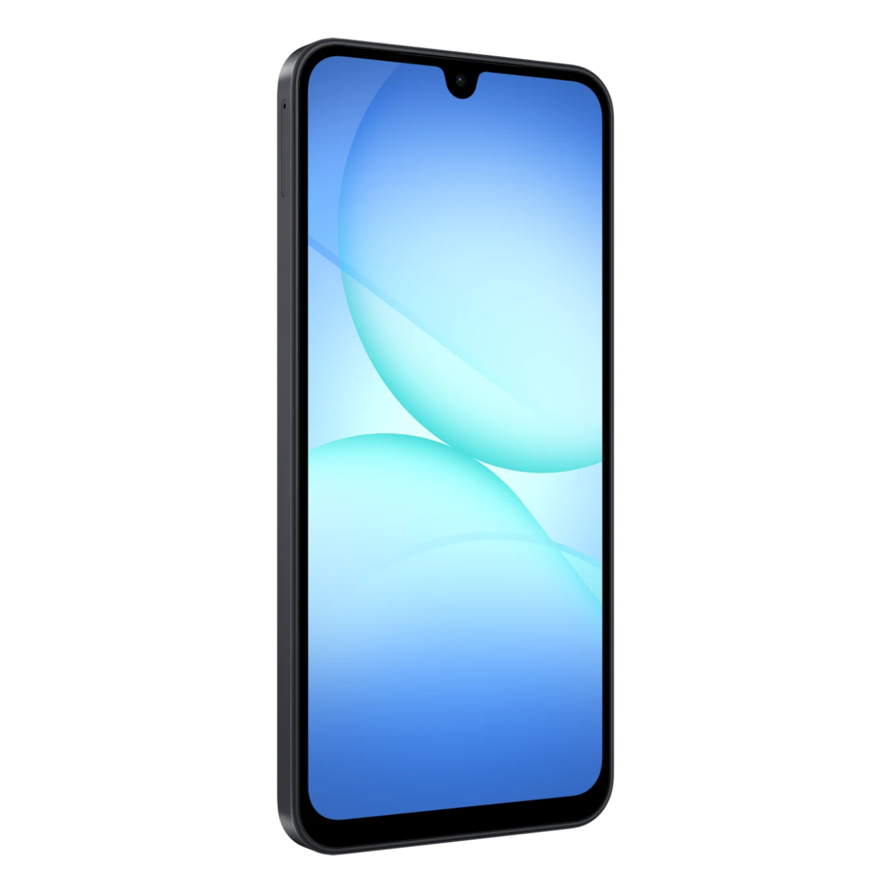 Смартфон Samsung Galaxy A17 6/128 ГБ черный
