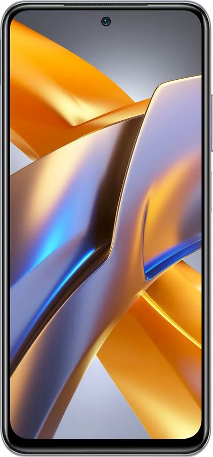 Смартфон Poco M5s 6/128 Гб белый