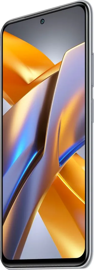Смартфон Poco M5s 6/128 Гб белый
