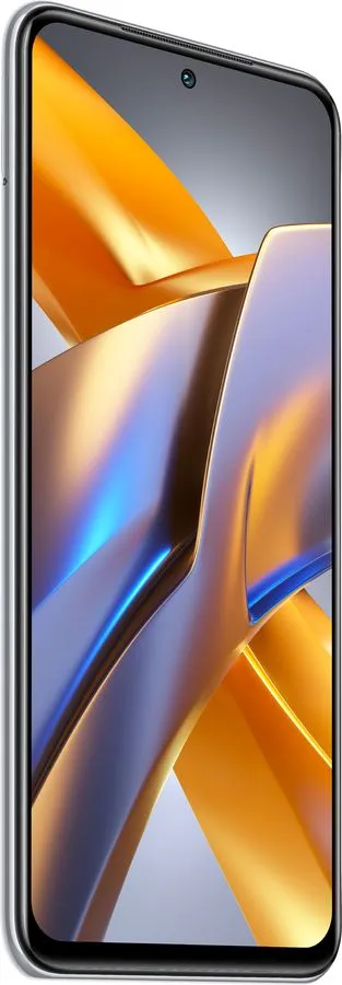 Смартфон Poco M5s 6/128 Гб белый