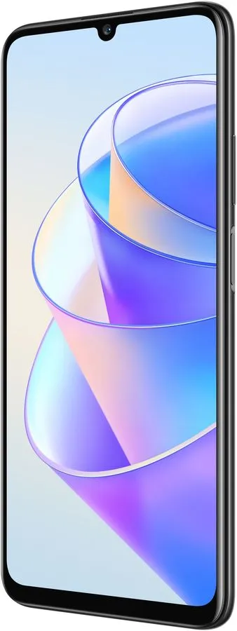 Смартфон Honor X7a 4/128 ГБ черный
