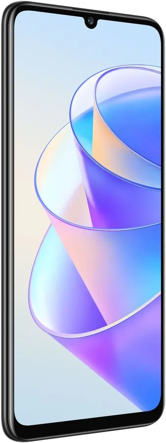 Смартфон Honor X7a 4/128 ГБ черный