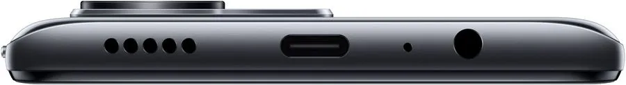 Смартфон Honor X7a 4/128 ГБ черный