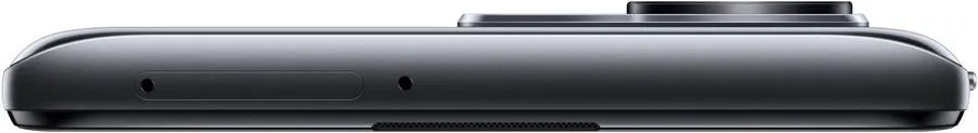 Смартфон Honor X7a 4/128 ГБ черный