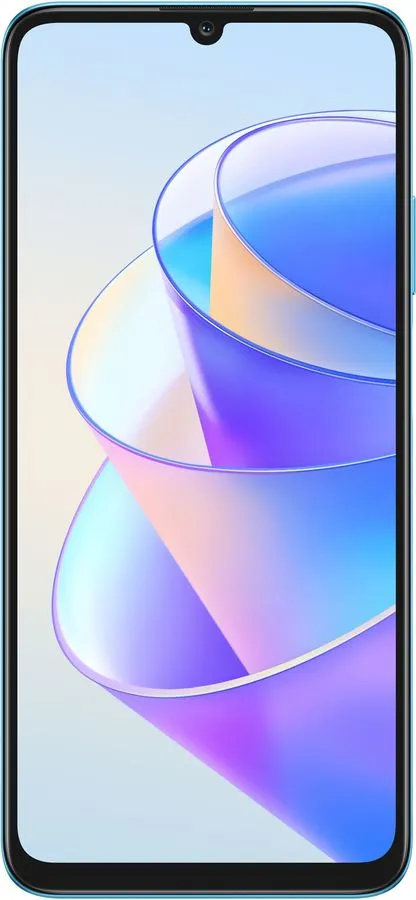 Смартфон Honor X7a 4/128 ГБ синий