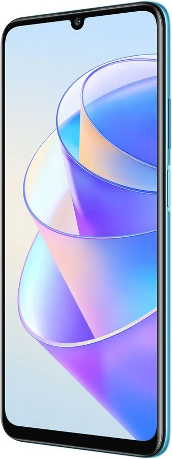 Смартфон Honor X7a 4/128 ГБ синий