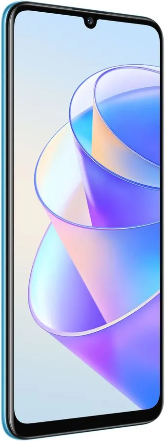 Смартфон Honor X7a 4/128 ГБ синий