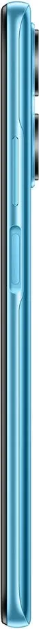 Смартфон Honor X7a 4/128 ГБ синий