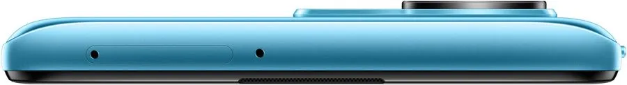 Смартфон Honor X7a 4/128 ГБ синий
