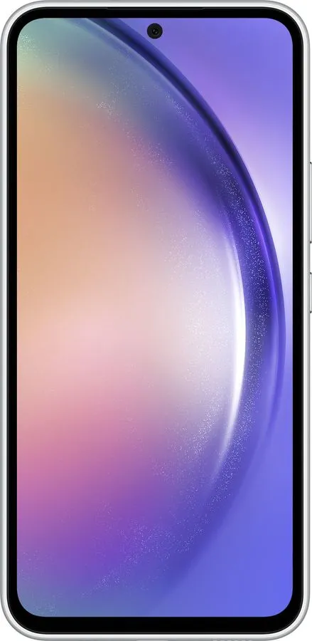 Смартфон Samsung Galaxy A54 5G 8/256 ГБ белый