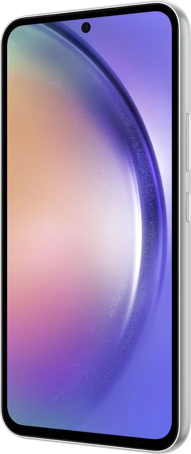 Смартфон Samsung Galaxy A54 5G 8/256 ГБ белый