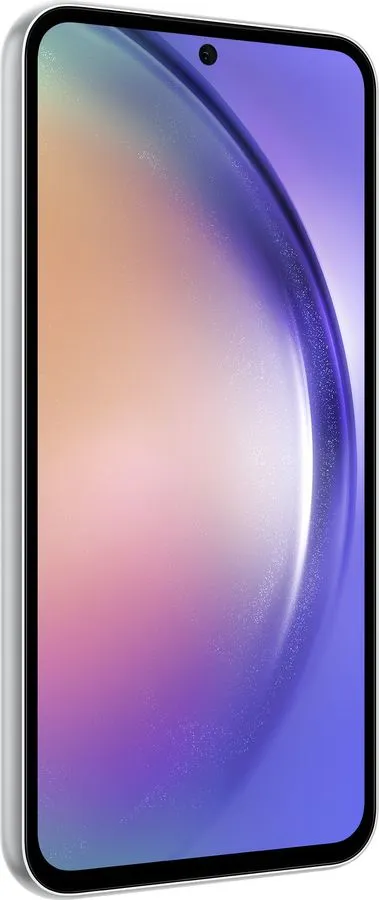 Смартфон Samsung Galaxy A54 5G 8/256 ГБ белый