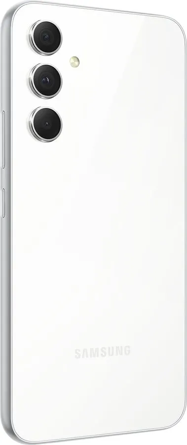 Смартфон Samsung Galaxy A54 5G 8/128 ГБ белый