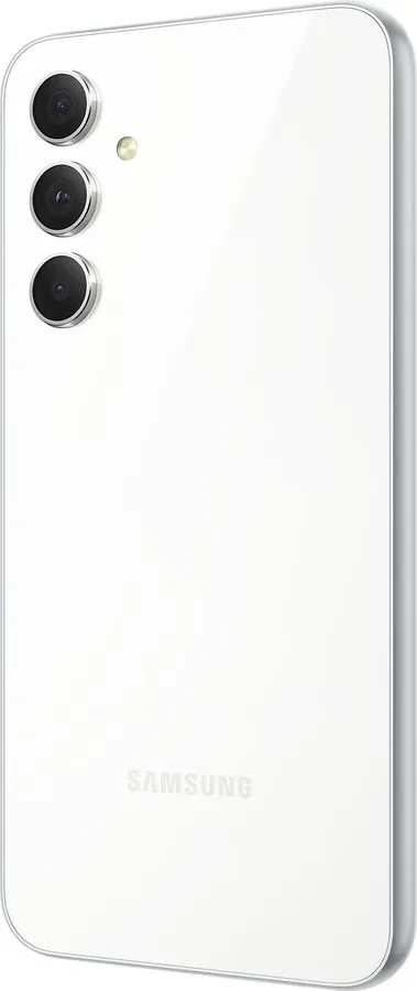 Смартфон Samsung Galaxy A54 5G 8/128 ГБ белый