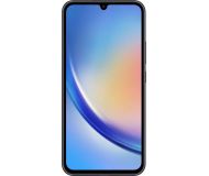 Смартфон Samsung Galaxy A34 5G 8/128 ГБ серый