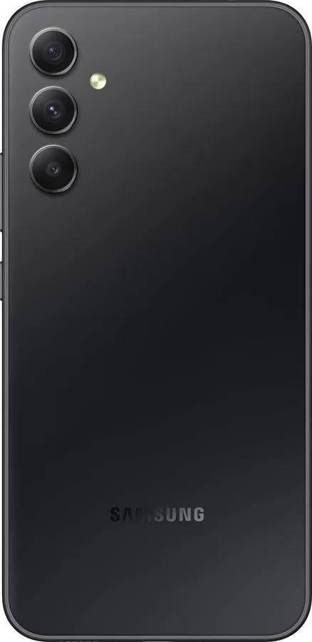 Смартфон Samsung Galaxy A34 5G 8/128 ГБ серый