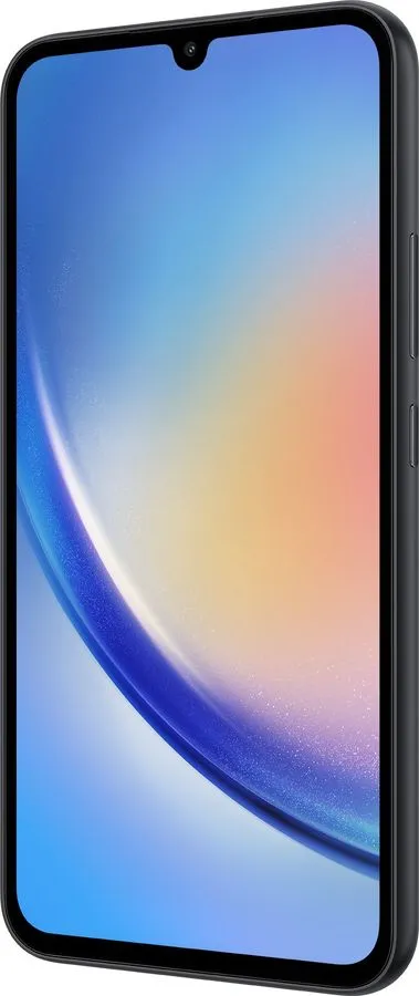 Смартфон Samsung Galaxy A34 5G 8/128 ГБ серый
