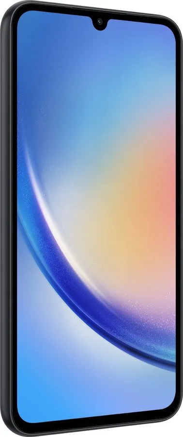 Смартфон Samsung Galaxy A34 5G 8/128 ГБ серый