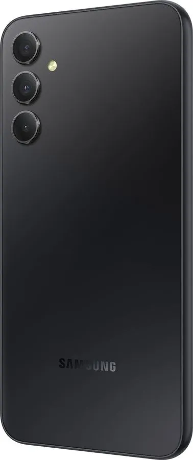 Смартфон Samsung Galaxy A34 5G 8/128 ГБ серый
