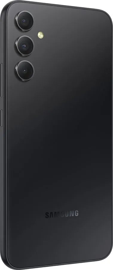 Смартфон Samsung Galaxy A34 5G 8/128 ГБ серый