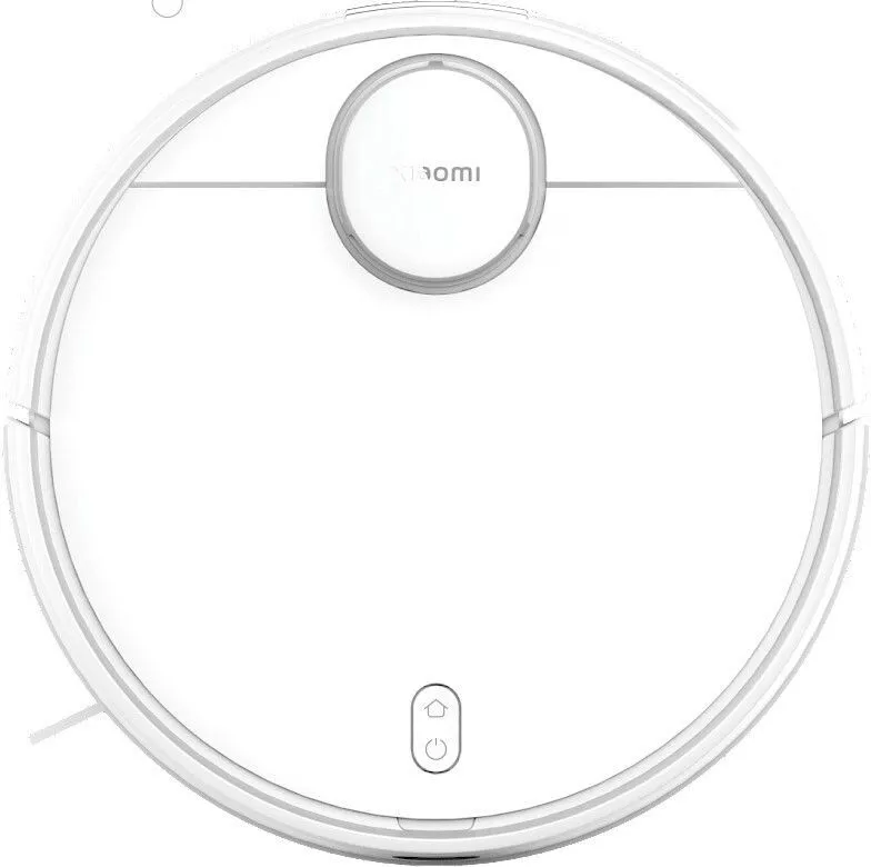Робот-пылесос Xiaomi Robot Vacuum S10 белый BHR6390RU